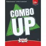 Combo Up, Juego de cartas