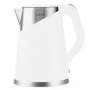 Hervidor eléctrico LAFE 1,8L 2200W blanco