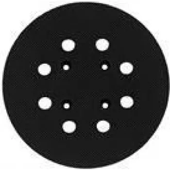 Metabo 625658000 Plato de apoyo perforado para FSX 200 Intec (625658000)