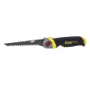 Sierra de podar Stanley FMHT0-20559 13 cm acero inoxidable