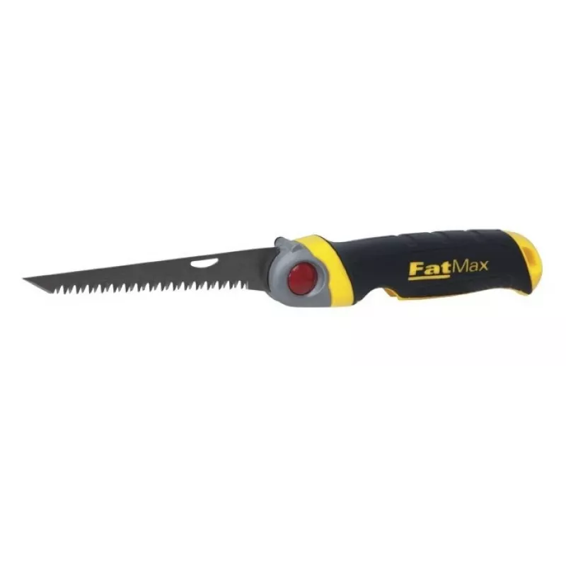 Sierra de podar Stanley FMHT0-20559 13 cm acero inoxidable