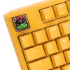 Set de teclas para teclado mecánico Ducky League The Bulk DKL-AT-MX