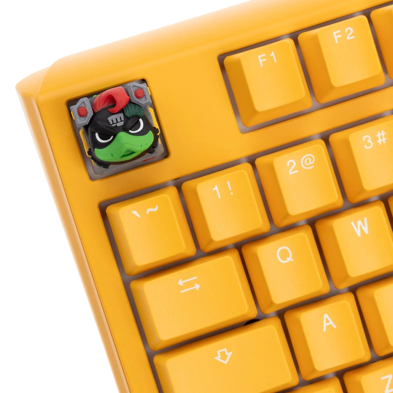 Set de teclas para teclado mecánico Ducky League The Bulk DKL-AT-MX