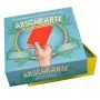 Pegasus Arschkarte - Wer hat die Arschkarte gezogen?, juego de preguntas