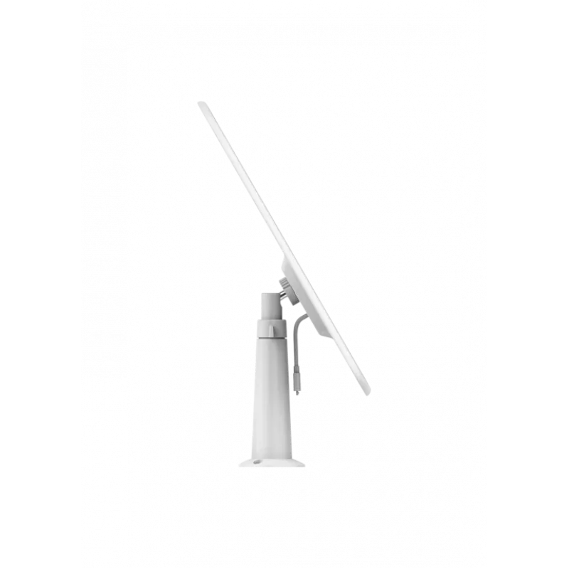 Cámara de vigilancia IP EZVIZ HB8 Pro 4K (3840×2160) Inalámbrica Montaje en techo tipo domo, objetivo de 4 mm, CMOS de 1/2,8 inch, 0,01 lx