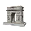 Puzle 3D Ravensburger 12008029 Edificio 269 mm x 239 mm
