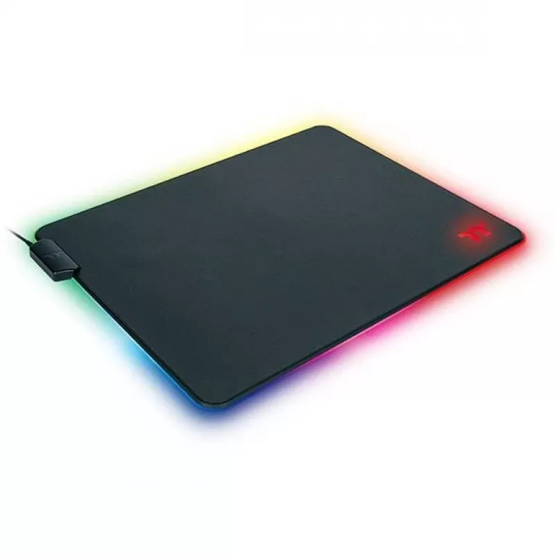 Alfombrilla de ratón Thermaltake GMP-LVT-RGBHMS-01