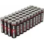 Ansmann Mignon Red 40xAA caja (5015211-02)