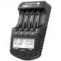 CARGADOR DE BATERÍA NC-1000 PLUS