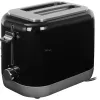 Tostadora Kenwood TCX 751BK negra plata (0W23011054)