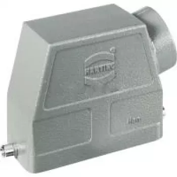 Harting Carcasa de manguito Han® 10B-gs-R-21 09 30 010 0542 1 ud. (09 30 010 0542)