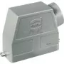 Harting Carcasa de manguito Han® 10B-gs-R-21 09 30 010 0542 1 ud. (09 30 010 0542)