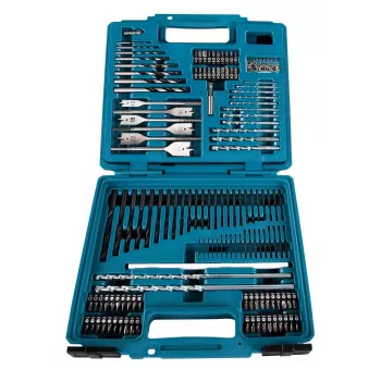 Makita E-06270 set de brocas