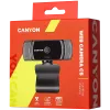 Canyon CNS-CWC5 - Webcam - color - 2 MP - 1920 x 1080