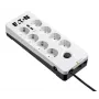 Caja de protección 8 Tel@ USB DIN Eaton