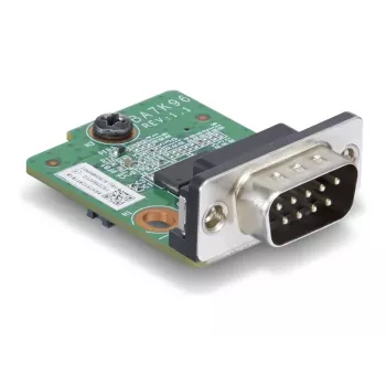 Lenovo 4XH1K25073 tarjeta de expansión COM para ThinkCentre Tiny, conector BTB, verde