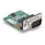 Lenovo 4XH1K25073 tarjeta de expansión COM para ThinkCentre Tiny, conector BTB, verde