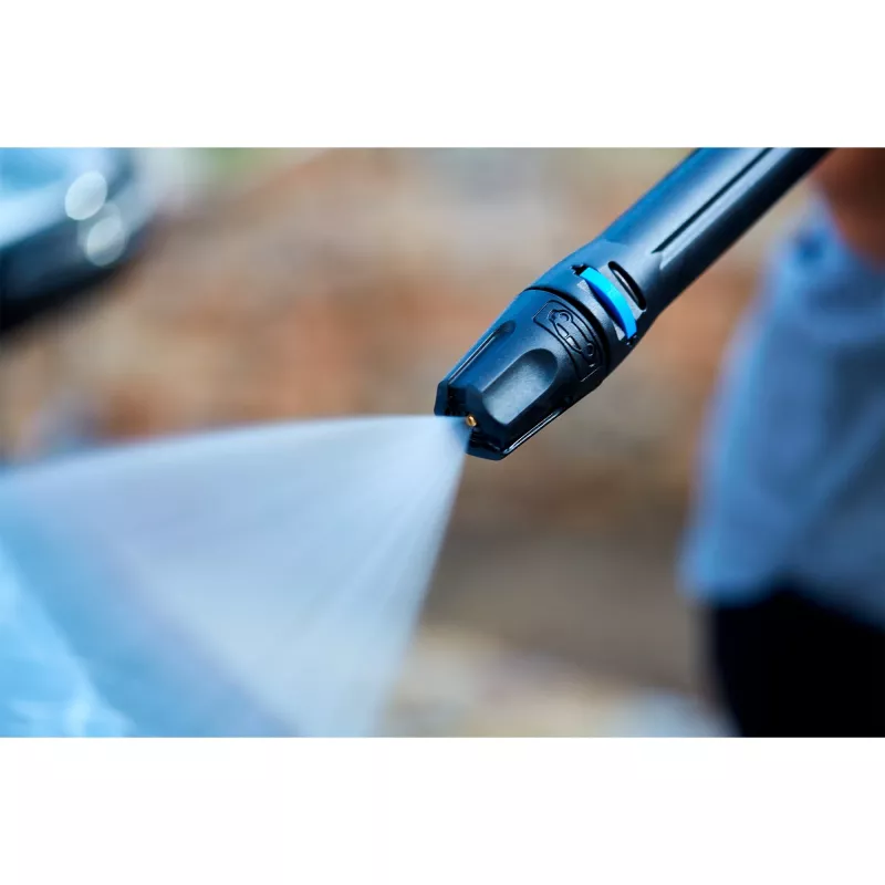 Nilfisk - Boquilla para coche - para hidrolimpiadora - para Nilfisk C 11X, E 130,2-10, E 130,3-10, E 145,3-10, Compact C 10X, C 110, C 12X, C120, C130 (6411136)