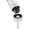 Batidora de mano Gastroback Powermix Professional 1500 W acero inoxidable