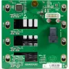 Caja para PC de sobremesa INTER-TECH ER-680 (negro/plata) Mid-Tower compacta