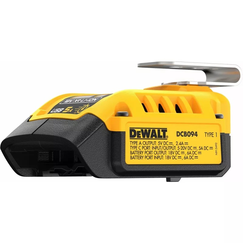 Adaptador + fuente de alimentación 100 W, 5A, 18/54 V