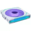 Ventilador de caja Lian Li UNI FAN SL-INF Wireless ARGB PWM de 140 mm, blanco