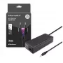 Qoltec 51509 45W fuente de alimentación para Lenovo | 45W | 20V | 2,25A | 4,0*1,7 | +cable de alimentación