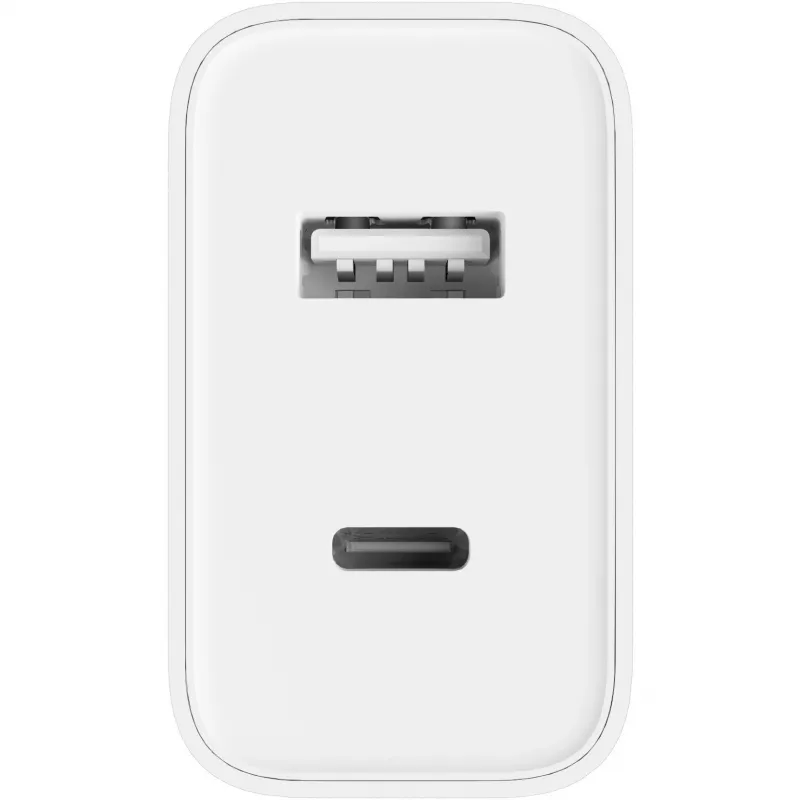 Xiaomi Mi 33W Universal blanco cargador rápido de interior