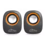 IBO - ALTAVOZ ESTÉREO USB, RMS 6W