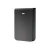 Ubiquiti UniFi IW-HD-Cover negro frontal pack de 3 para punto de acceso UAP-IW-HD