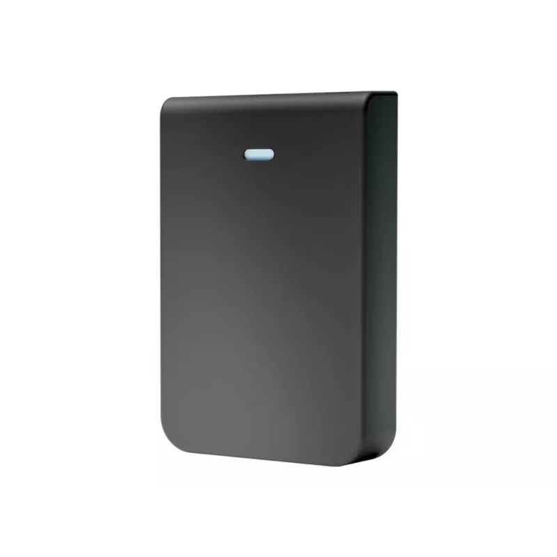 Ubiquiti UniFi IW-HD-Cover negro frontal pack de 3 para punto de acceso UAP-IW-HD