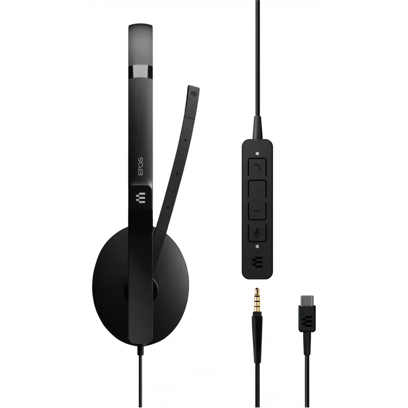 Set de almohadillas de repuesto Beyerdynamic EDT 990 V — almohadillas de velur grises para auriculares Beyerdynamic