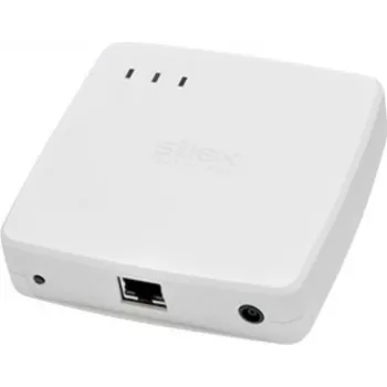 Puente inalámbrico Silex BR-500AC E1600 802.11ac Dual Band
