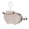 Pusheen - llavero con clip (11 x 8 cm)