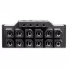 Thermaltake AC-063-CN1NAN-A1 divisor de cable, negro, macho/macho, 600 mm