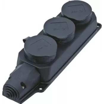 Distribuidor de corriente Bachmann 381.109