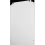 Placa de montaje Rittal KX 1573.800, acero 2 mm, blanca, 4,69 kg
