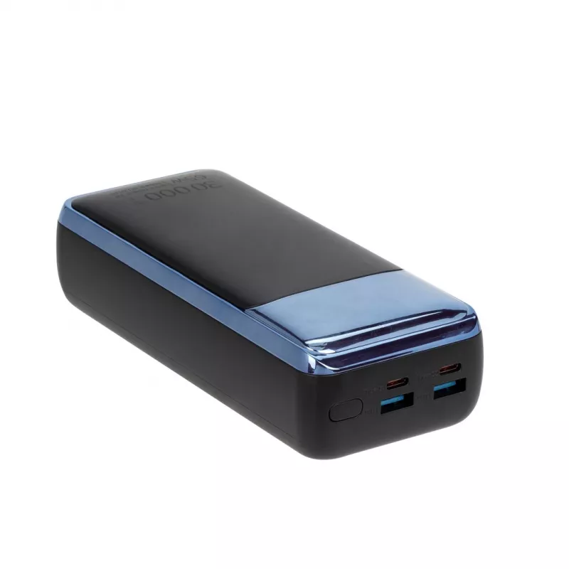 Rivacase VA1080 batería externa 30000 mAh