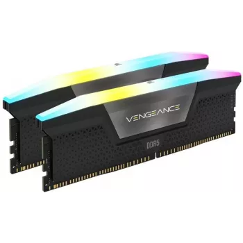 CORSAIR VENGEANCE RGB - Light Enhancement Kit - negro - 13,78 cm (CMHLEKIT2-D5)