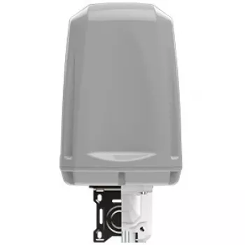Poynting · Antena · 5G/LTE · Mástil/Pared · A-EPNT-0004-V1-19 · Blanca · SMA, antena omnidireccional (A-EPNT-0004-V1-19)