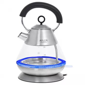 Hervidor de agua 1,5 l Adler AD 1282