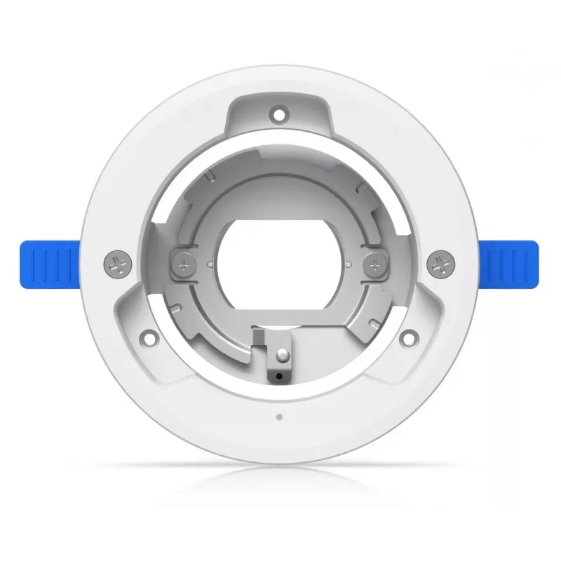 Soporte Ubiquiti UACC-G5-Dome-Ultra-FM-SB-W interior blanco 10 cm de diámetro