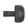 Auriculares Edifier | W800BT Pro | inalámbricos | over-ear | micrófono | cancelación de ruido | negro