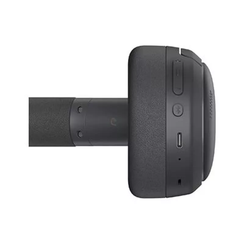 Auriculares Edifier | W800BT Pro | inalámbricos | over-ear | micrófono | cancelación de ruido | negro