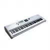 Piano de escenario Kurzweil SP7 88 teclas teclado de martillos ponderado, rango tonal completo