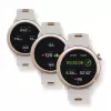 Smartwatch Stelio STSWA102GT Activ Pro GPS 46 mm oro titanio – GPS, caja de 46 mm, acabado titanio