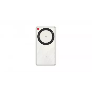 ZTE U30 AIR router inalámbrico dual-band (2.4 GHz/5 GHz) blanco