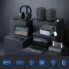 Proyector Extralink Smart Life Vision Pro 450 ANSI, 1080p, Android 9.0