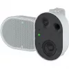 Altavoz de 2 vías Axis C1110-E blanco sistema de intercomunicación por cable