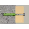 Fischer 567867 verde